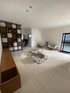 Flat no Exclusive Home