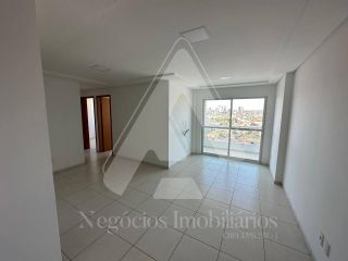 Apartamento de 03 dormitórios com varanda a venda na Liberdade
