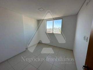 Apartamento de 03 dormitórios com varanda a venda na Liberdade
