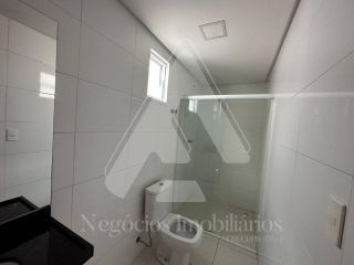 Apartamento de 03 dormitórios com varanda a venda na Liberdade