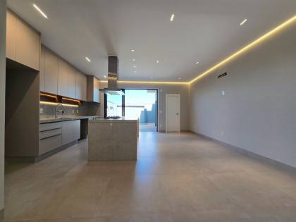 Casa terrea a venda quinta do lago 2 lac leman