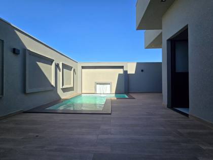 Casa terrea a venda quinta do lago 2 lac leman