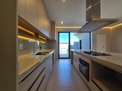 Casa terrea a venda quinta do lago 2 lac leman