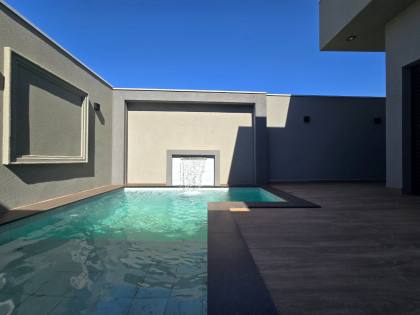 Casa terrea a venda quinta do lago 2 lac leman