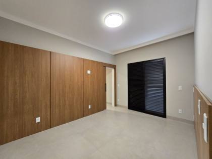 Casa terrea a venda quinta do lago 2 lac leman