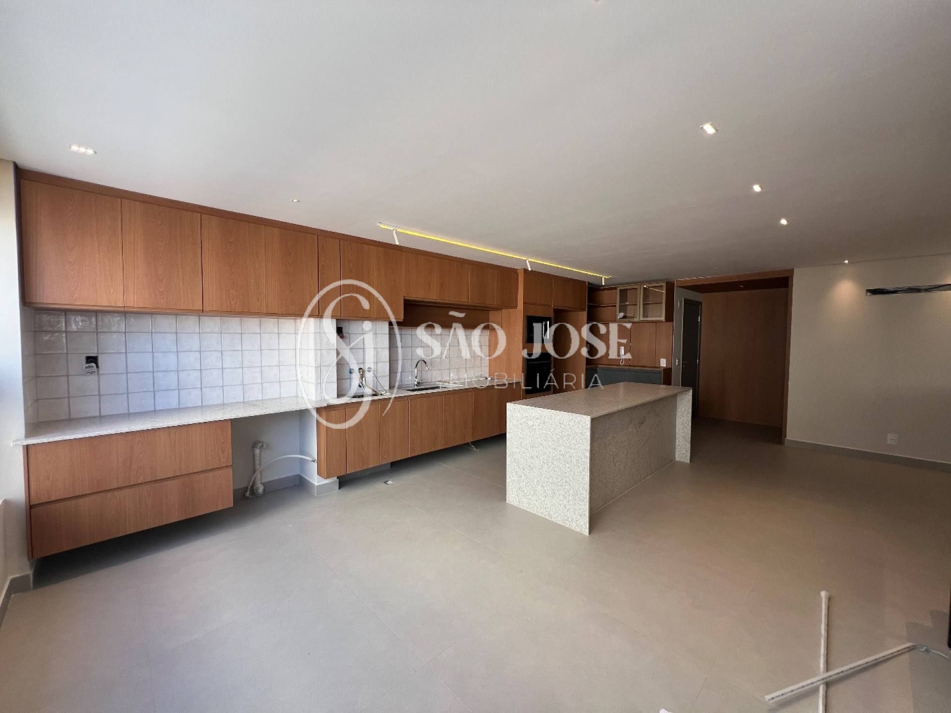 TIME - GARETTI Apartamento Padrão - Jardim Paulistano Residencial para Venda em São José do Rio Preto
