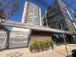 TIME - GARETTI Apartamento Padrão - Jardim Paulistano Residencial para Venda em São José do Rio Preto