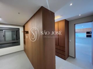 TIME - GARETTI Apartamento Padrão - Jardim Paulistano Residencial para Venda em São José do Rio Preto