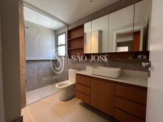 TIME - GARETTI Apartamento Padrão - Jardim Paulistano Residencial para Venda em São José do Rio Preto
