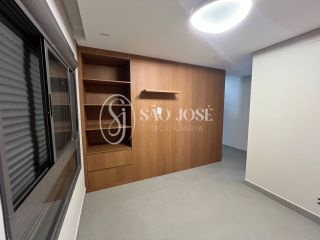TIME - GARETTI Apartamento Padrão - Jardim Paulistano Residencial para Venda em São José do Rio Preto