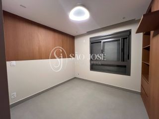 TIME - GARETTI Apartamento Padrão - Jardim Paulistano Residencial para Venda em São José do Rio Preto