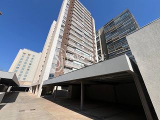TIME - GARETTI Apartamento Padrão - Jardim Paulistano Residencial para Venda em São José do Rio Preto