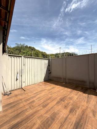 Casa à Venda no Parque Palestra – 3 Quartos com 1 Suite