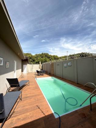 Casa à Venda no Parque Palestra – 3 Quartos com 1 Suite