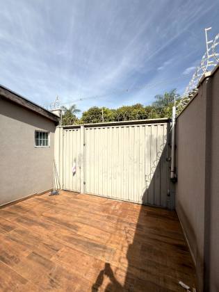 Casa à Venda no Parque Palestra – 3 Quartos com 1 Suite