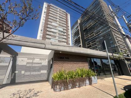 Apartamento com 2 quartos, 98 m² - venda por R$ 1.350.000