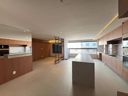 Apartamento com 2 quartos, 98 m² - venda por R$ 1.350.000