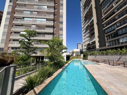 Apartamento com 2 quartos, 98 m² - venda por R$ 1.350.000