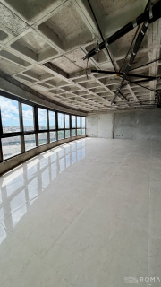 Mirante do Capibaribe | Pina