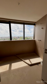 Mirante do Capibaribe | Pina