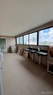 Mirante do Capibaribe | Pina