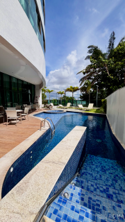 Mirante do Capibaribe | Pina