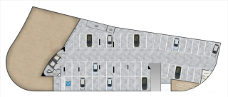 Mirante do Capibaribe | Pina