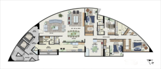 Mirante do Capibaribe | Pina