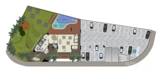 Mirante do Capibaribe | Pina