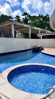 Mirante do Capibaribe | Pina