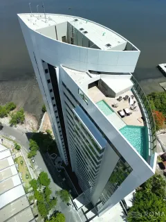 Mirante do Capibaribe | Pina