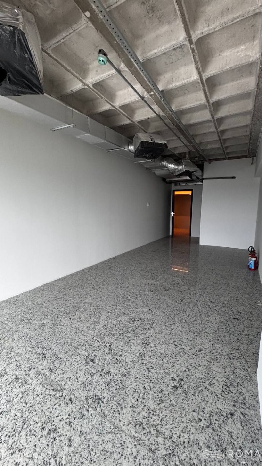 Grand Tower Shopping