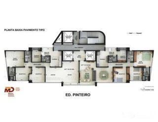 Via Parque | José Pinteiro