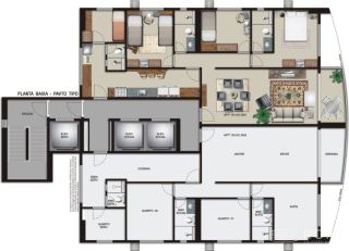 Maria Júlia e Maria da Graça