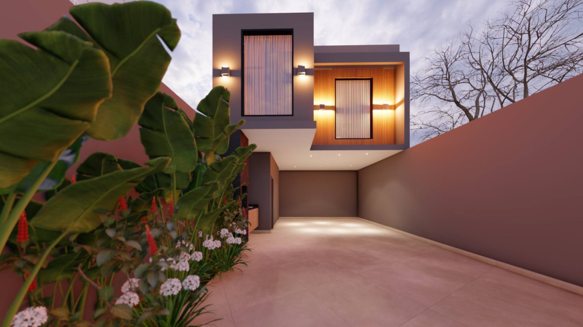 CASA ASSOBRADADA NA VILA HORTENCIA - SOROCABA