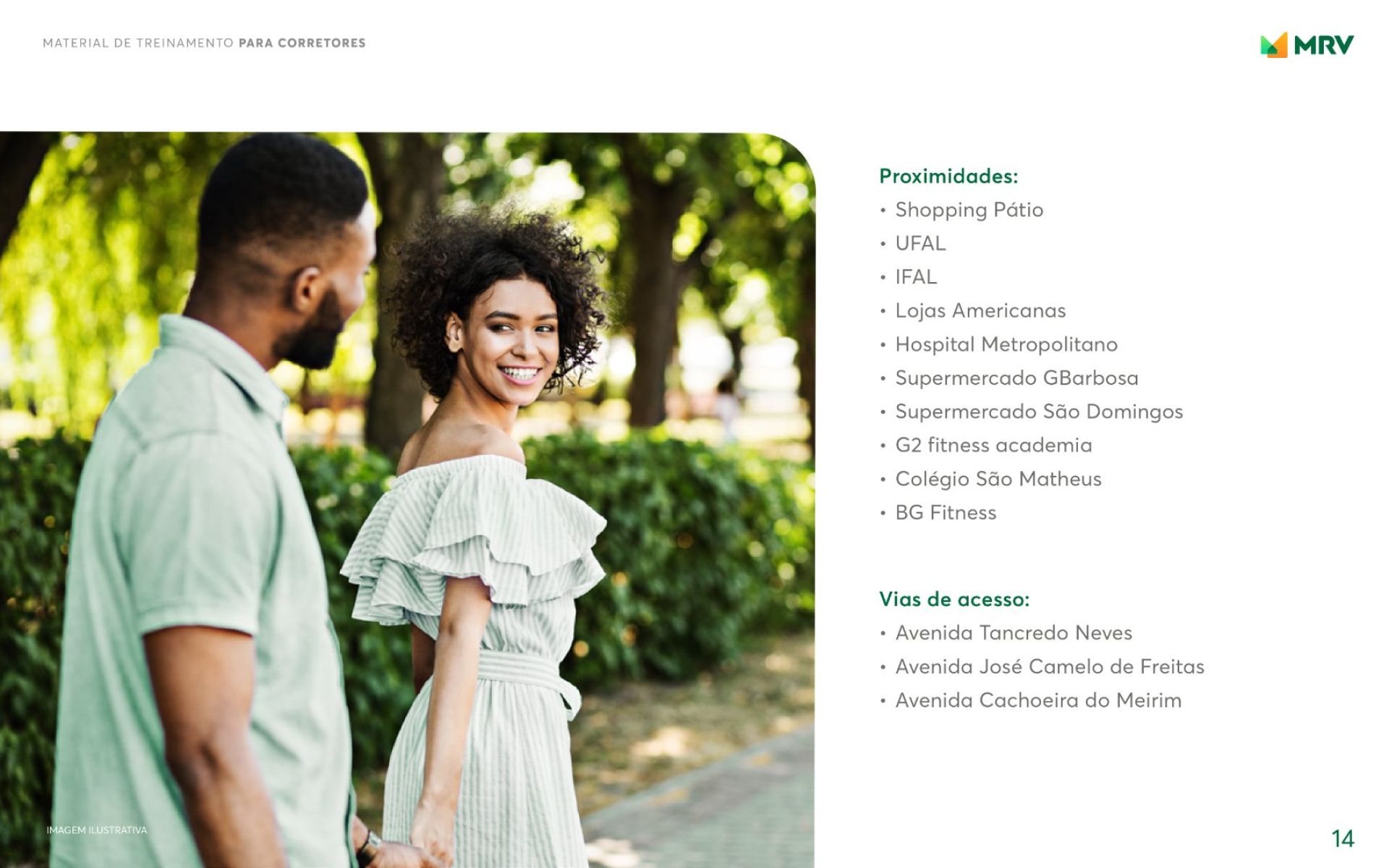 RECANTO DAS ÁRVORES 