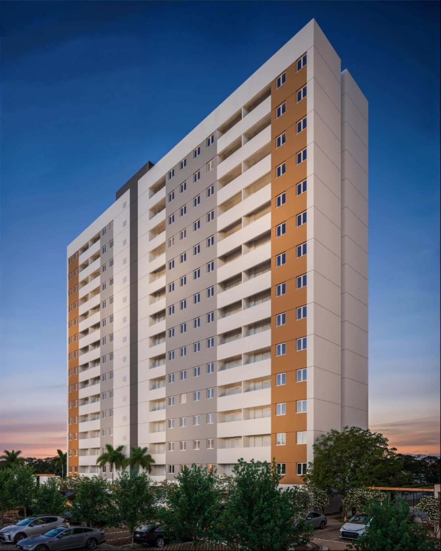 GRAND VIA