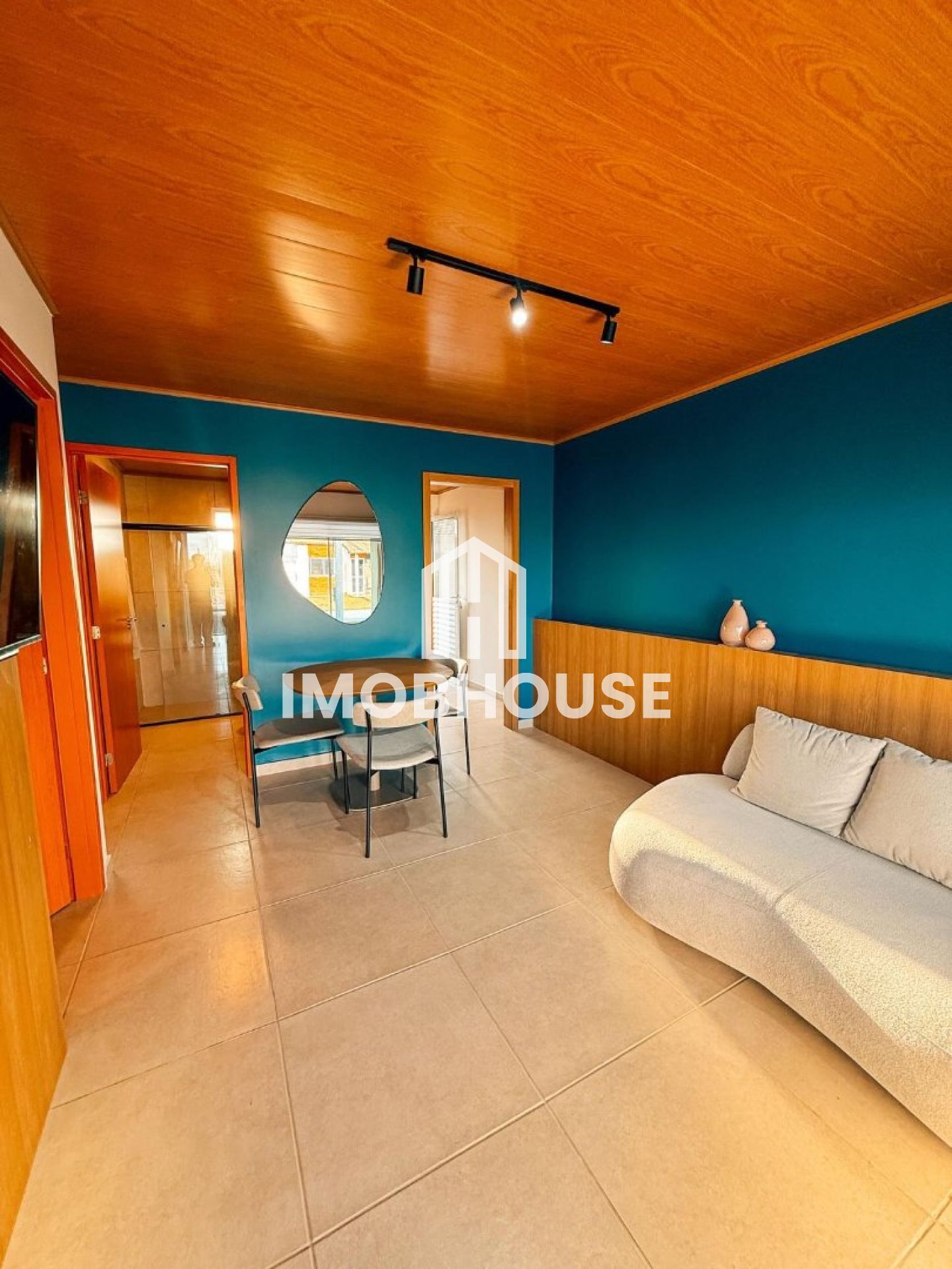 JARDIM DOS JACARANDÁS