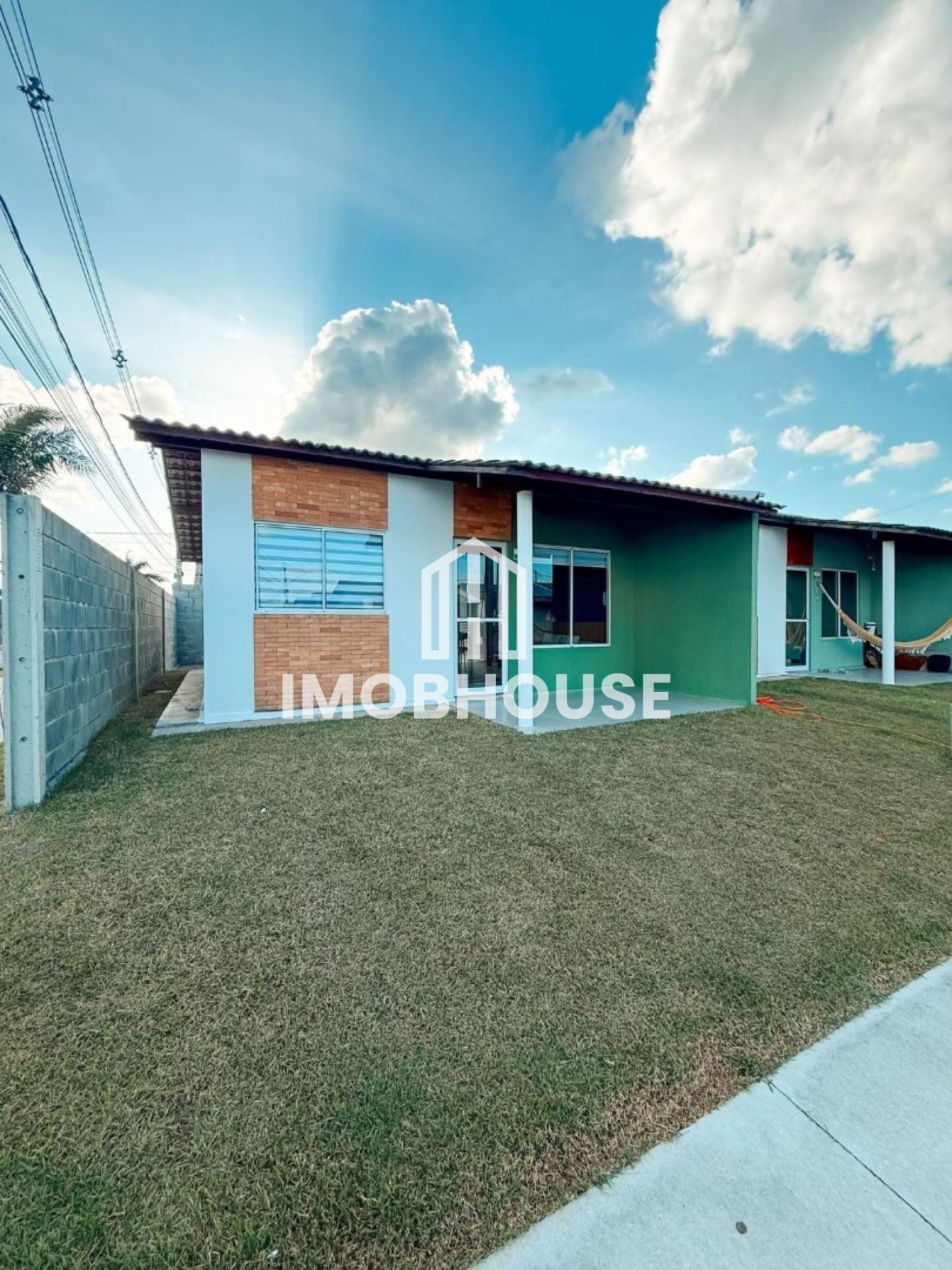 JARDIM DOS JACARANDÁS