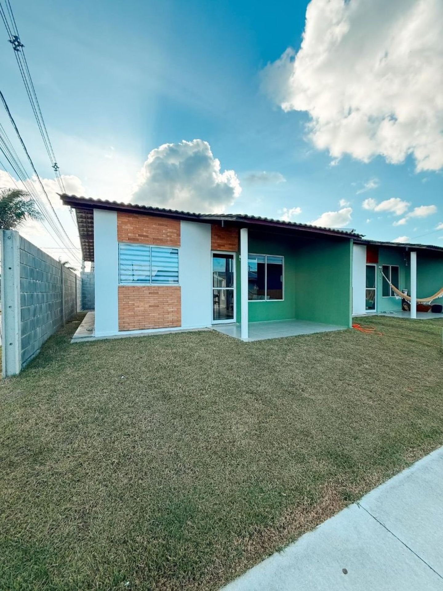 JARDIM DOS JACARANDÁS