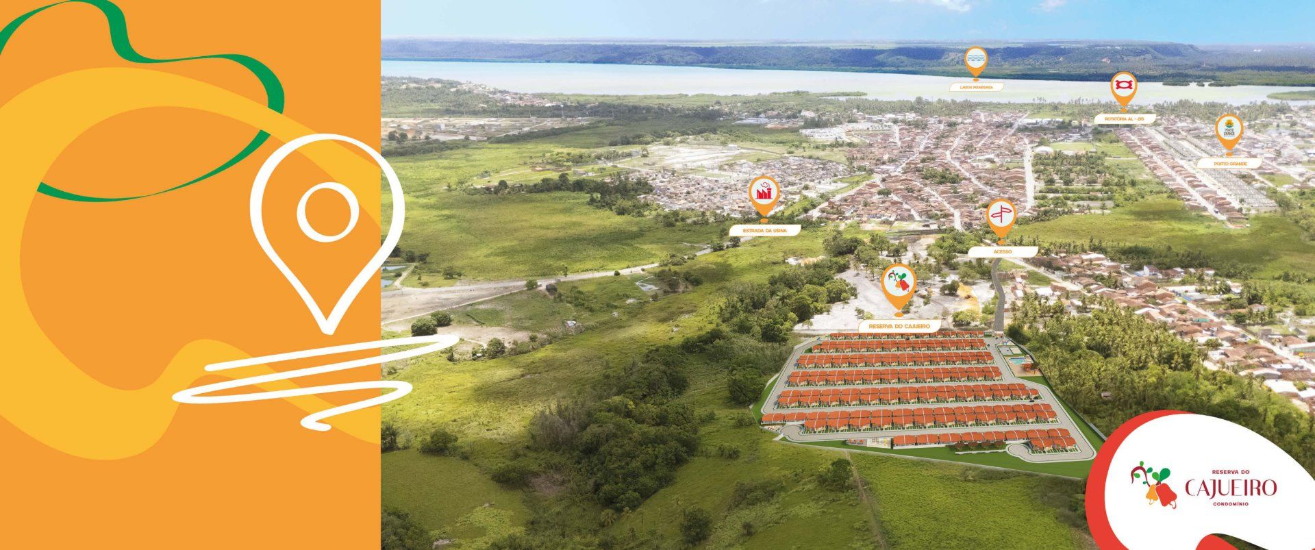 RESERVA DO CAJUEIRO
