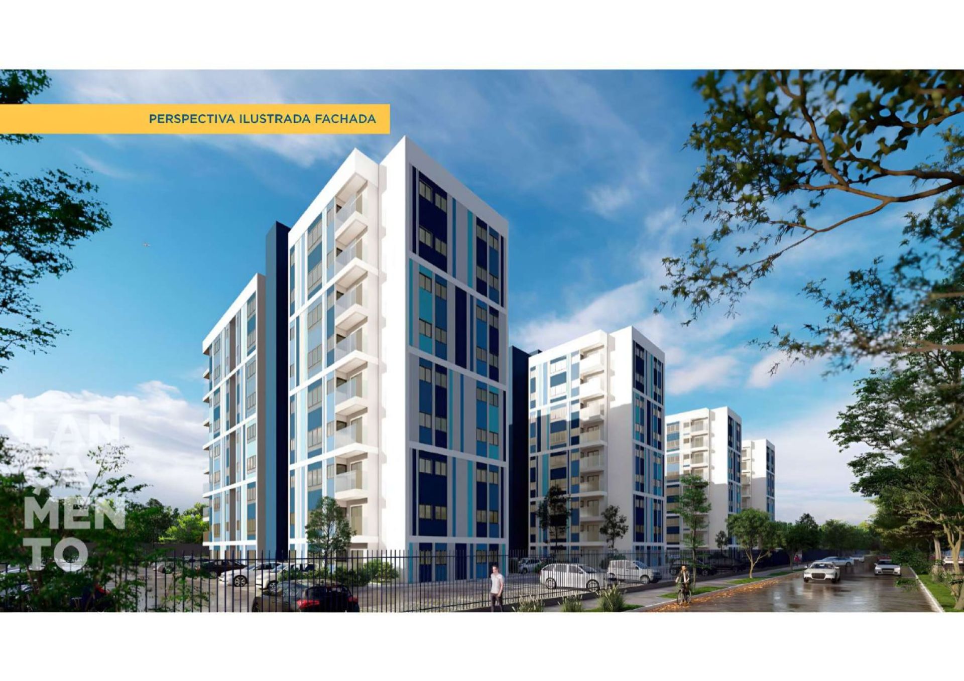 VILLAS DE LISBOA