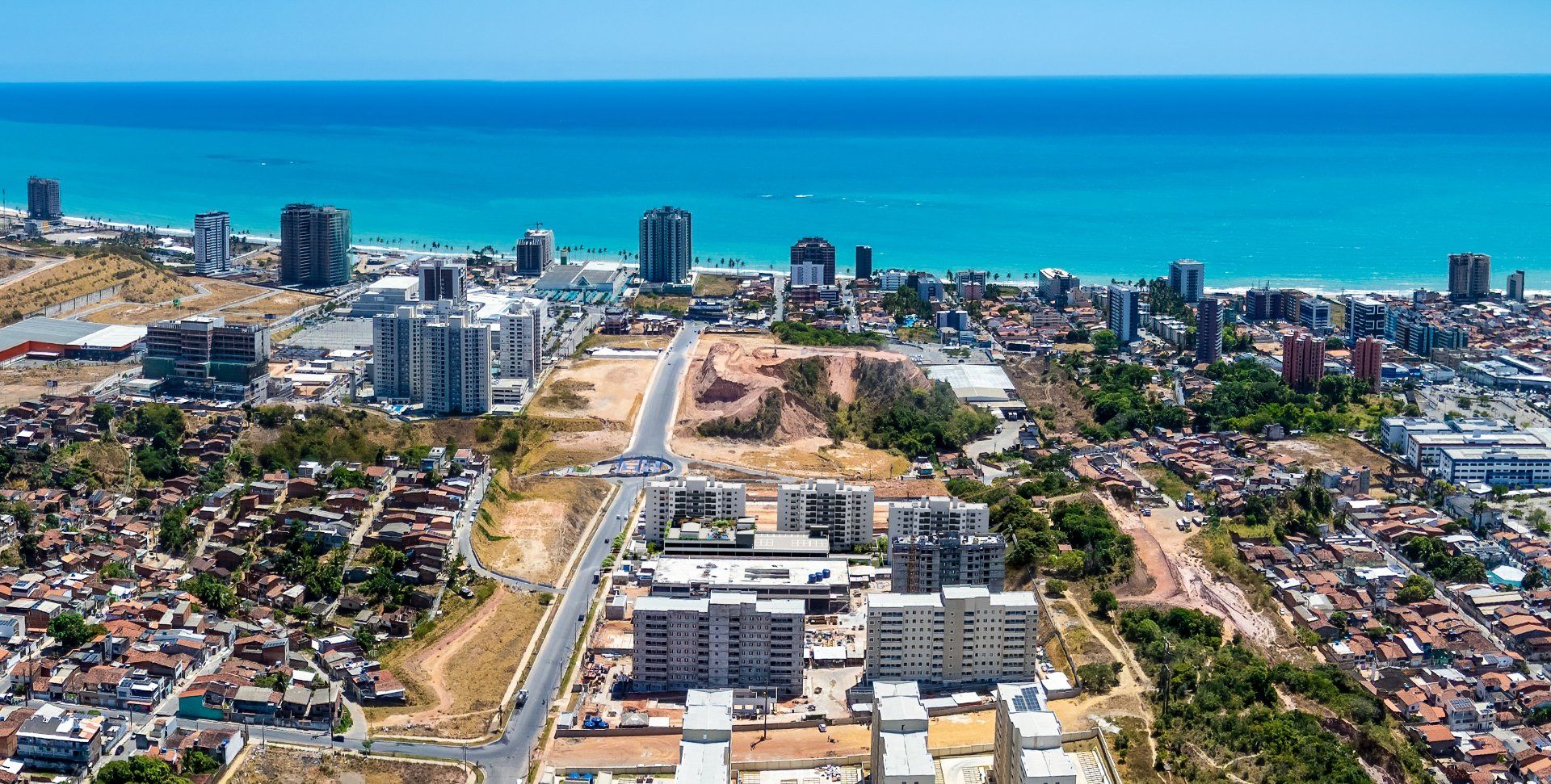 MIRANTE DO MAR