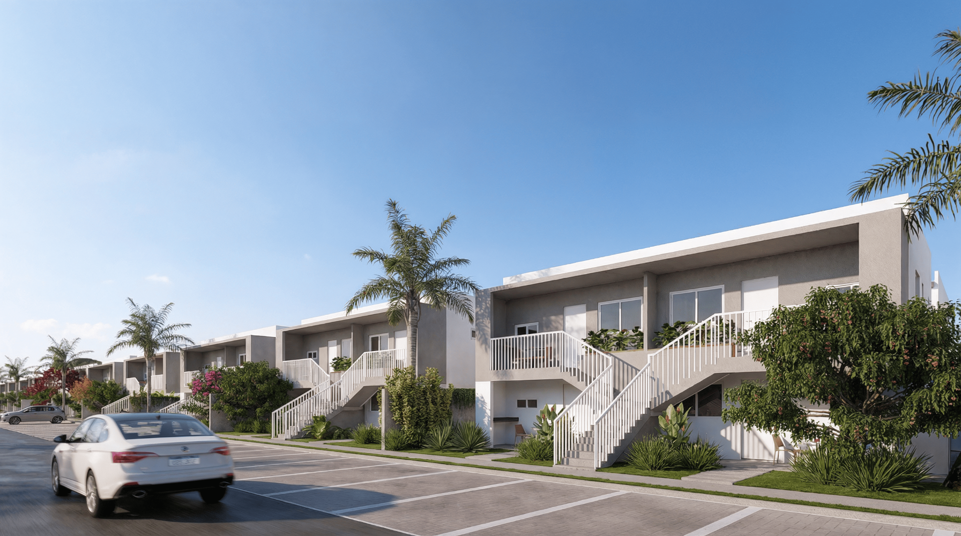 BARCELOS RESIDENCE
