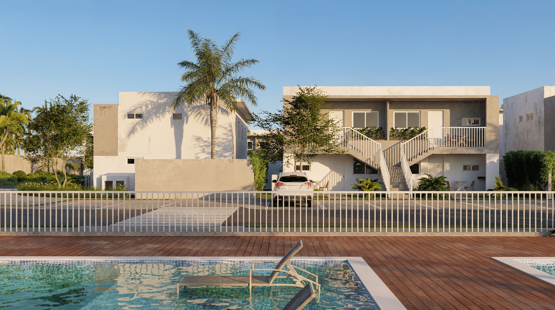 BARCELOS RESIDENCE