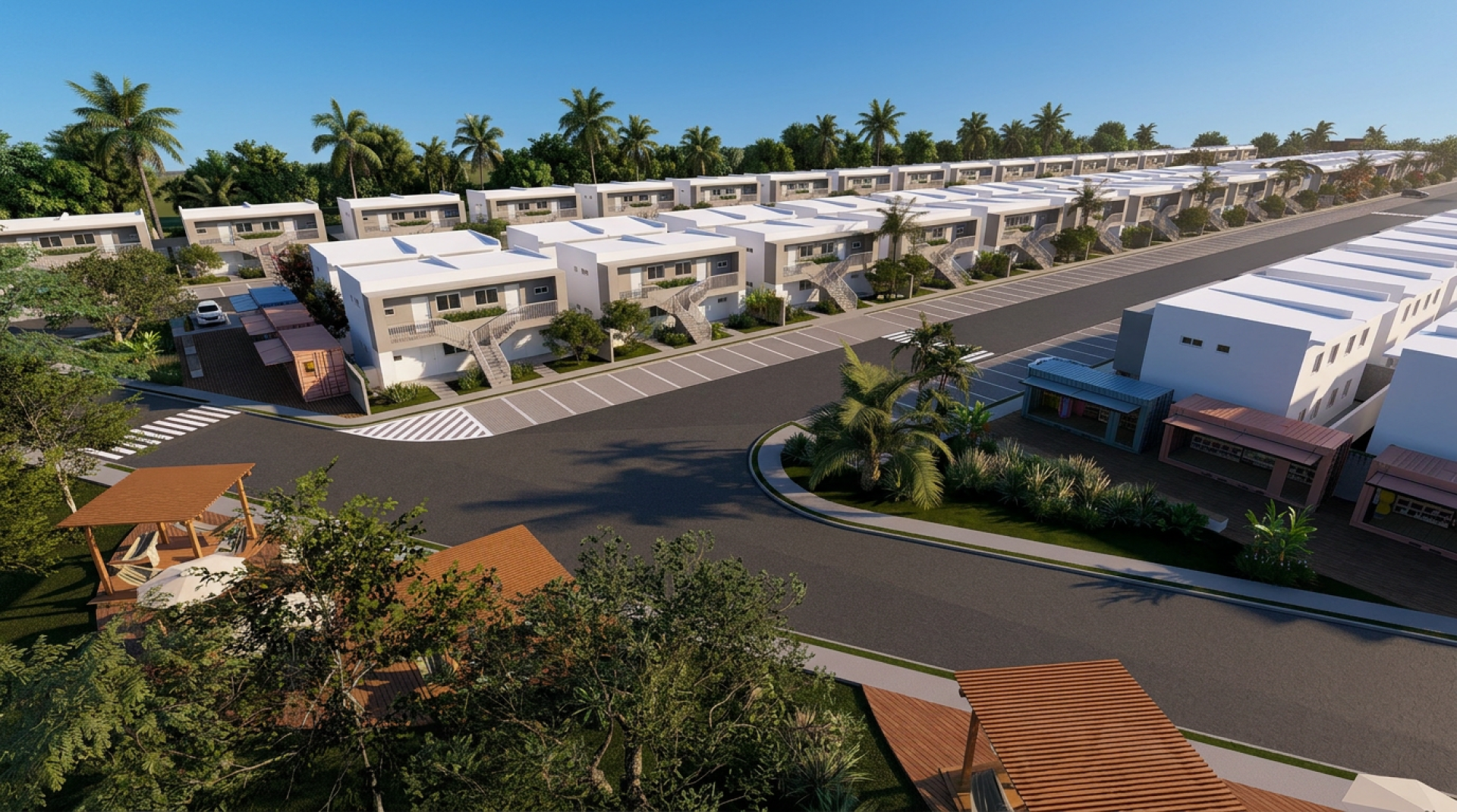 BARCELOS RESIDENCE