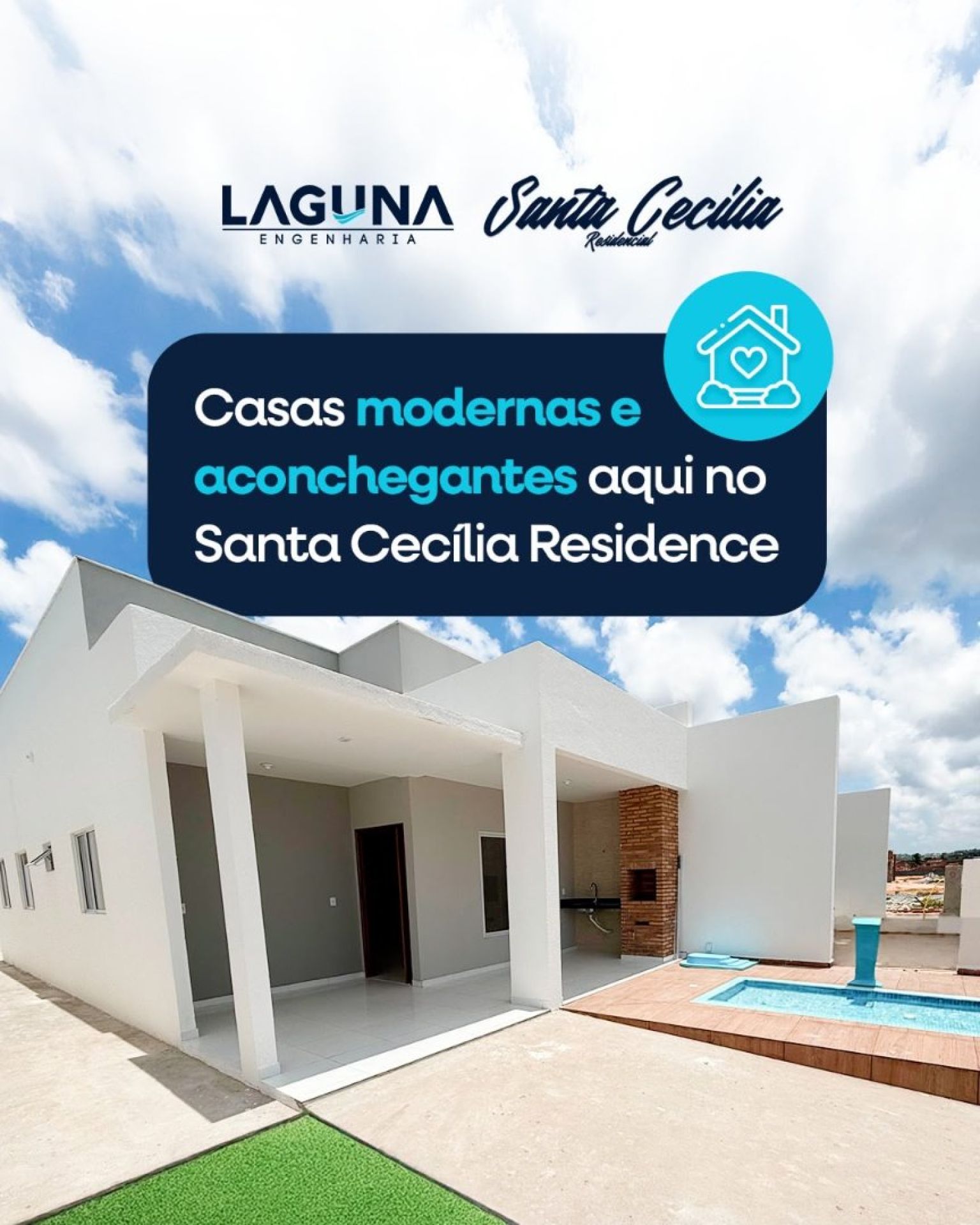 SANTA CECÍLIA RESIDENCE