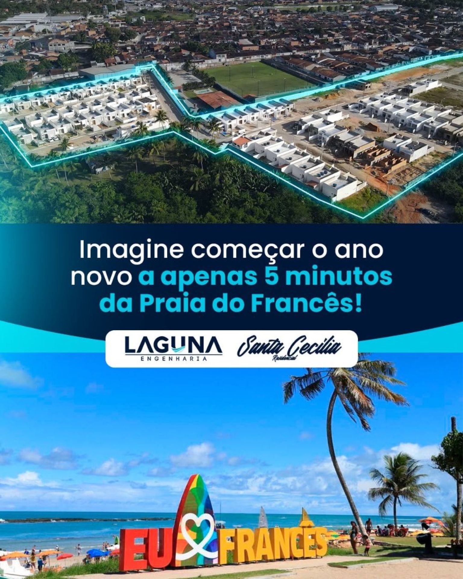 SANTA CECÍLIA RESIDENCE