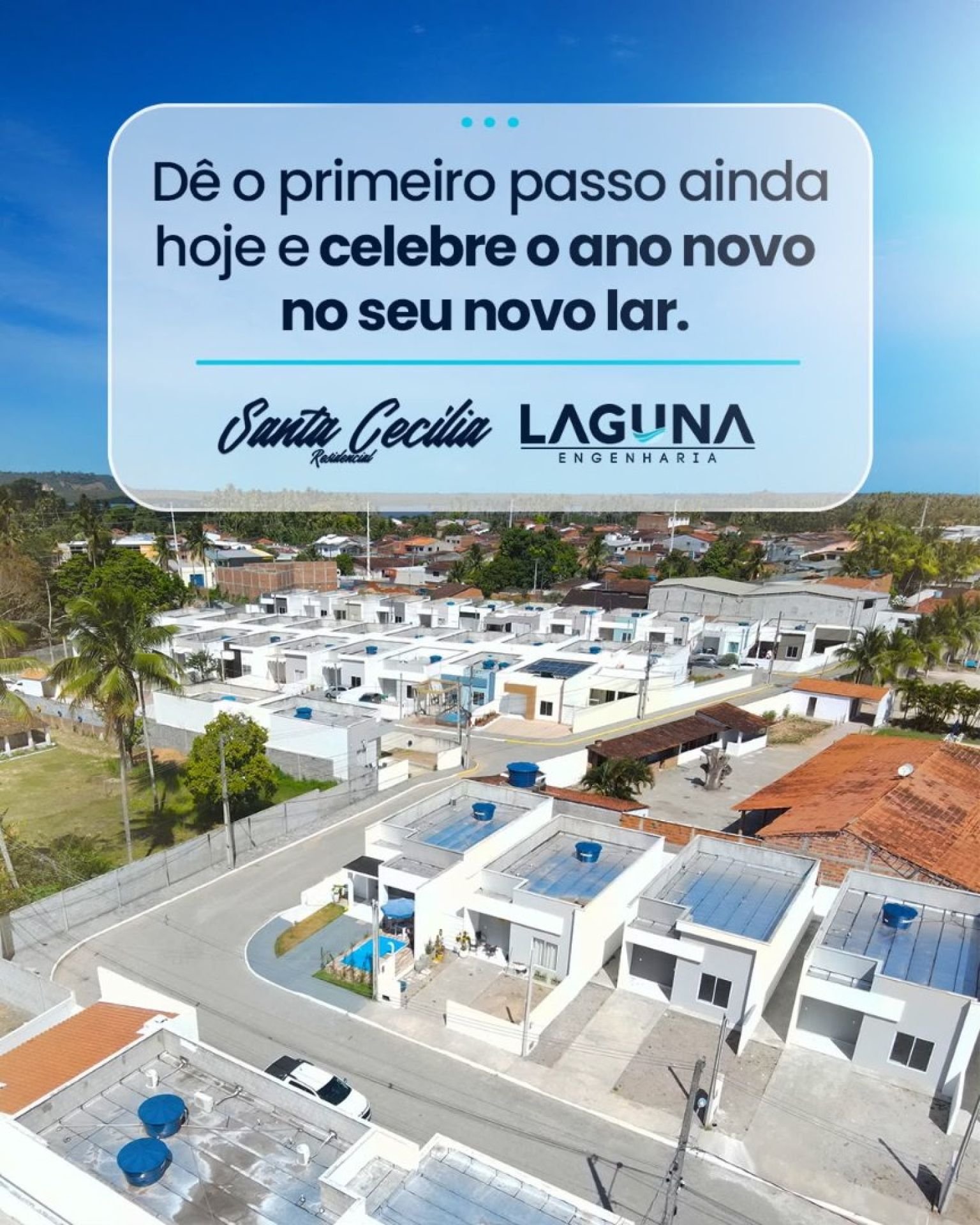 SANTA CECÍLIA RESIDENCE