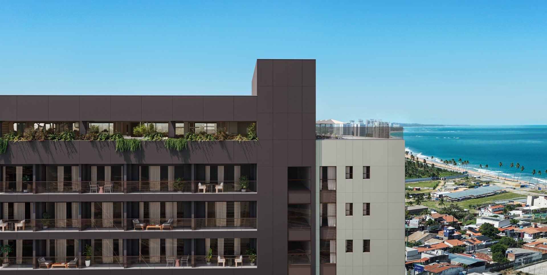 BEACH CLASS MACEIÓ
